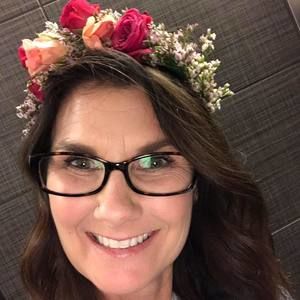 Meet your Posher, Robin